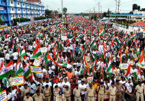 В РФ уже работает более 70 тысяч индусов, а в наступающем 2026 году ждут еще больше