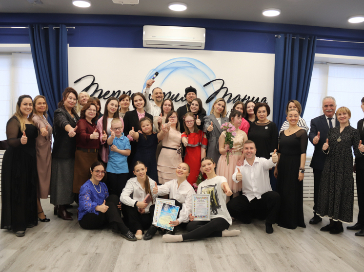 «Взлёт с погружением-2025»