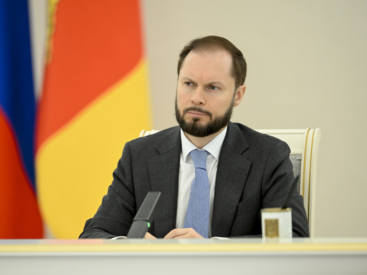 Виталий Королев обозначил развитие здравоохранения региона одним из ключевых факторов роста качества жизни в Тверской области