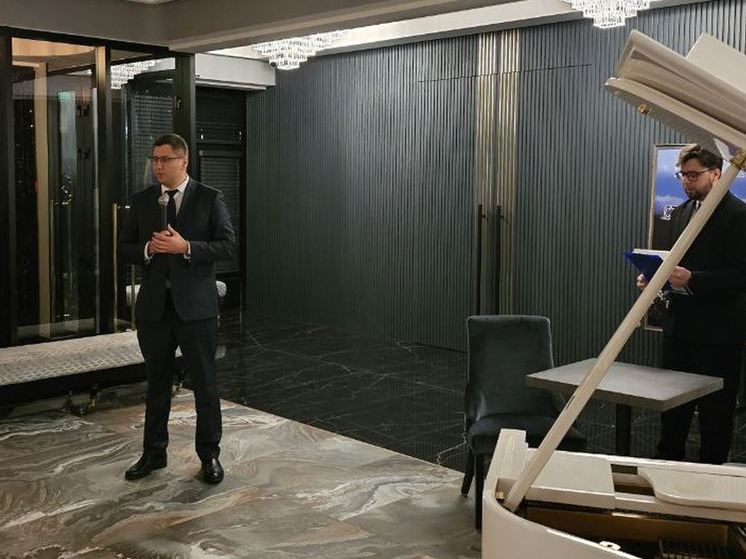 Первый театр-ресторан открылся в Иркутске