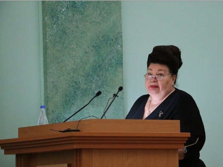 Галина Петушкова сдала экзамен до назначения на должность замгубернатора Брянской области