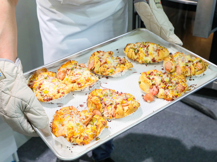 Москвичи добились закрытия предприятия по производству хлеба из-за шума