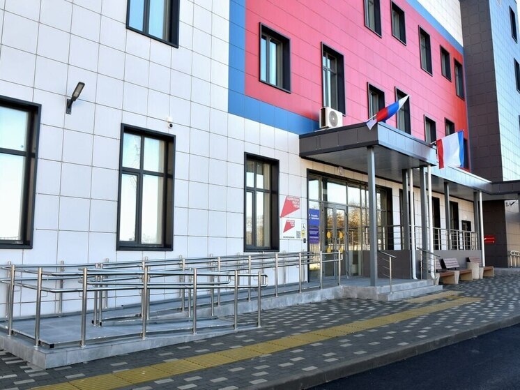 В Симферополе с января откроются две новые поликлиники