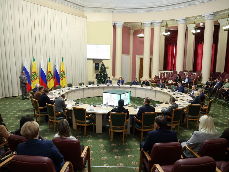 В Пензенской области подвели итоги года в сфере туризма