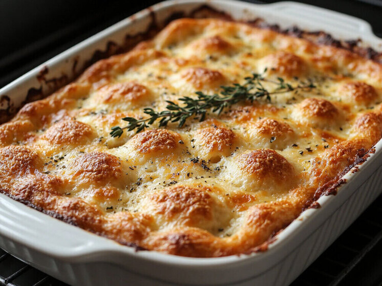 Эксперт предупредила о скрытой угрозе запеченных с майонезом блюд