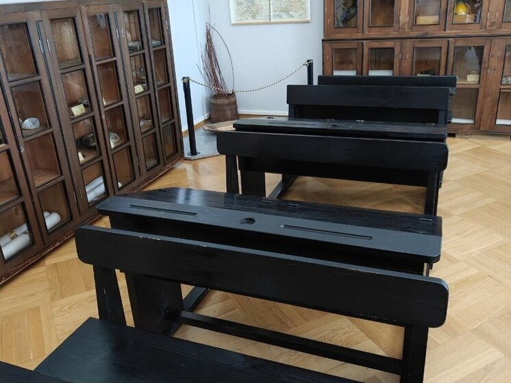 Бастрыкин поручил сменить меру пресечения петербургской учительнице