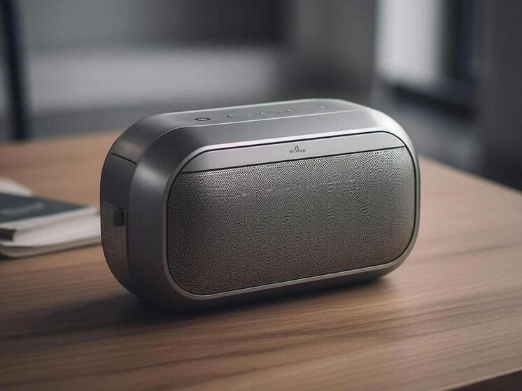 В Ярославле гражданин украл колонку с витрины