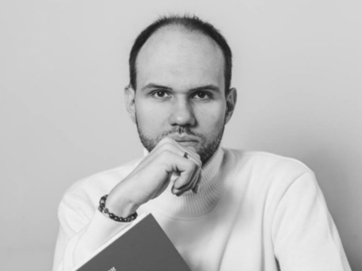 Умер боровшийся с раком печени рязанский видеограф Иван Ушатиков