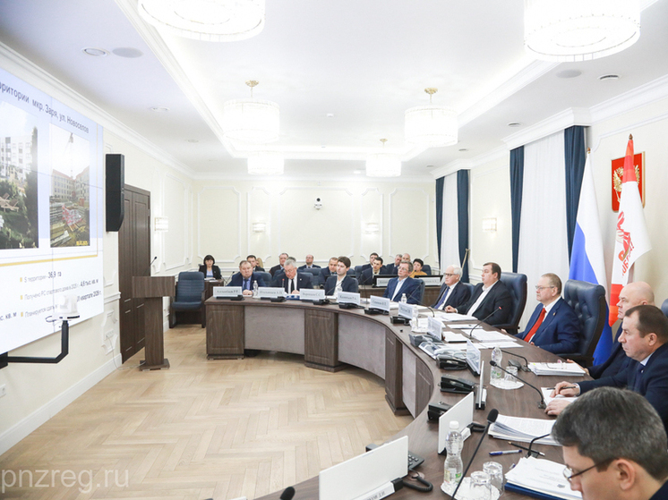 В Кузнецке планируют построить школу в микрорайоне «Взлетный»