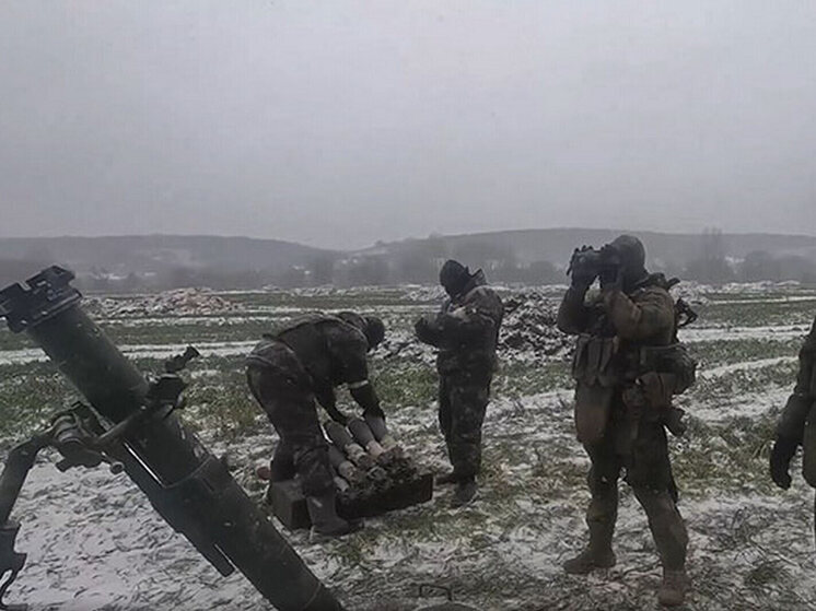 Марочко: армия России заняла оба берега Северского Донца после освобождения Прилипки