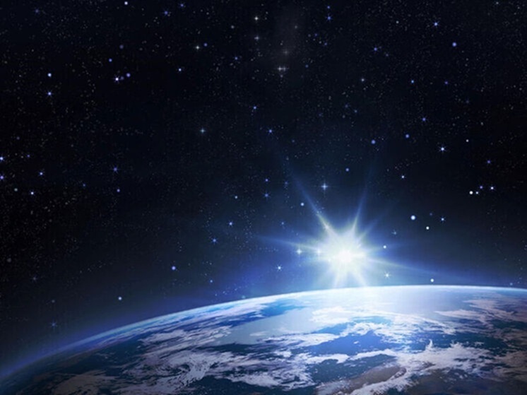 Астроном Леб рассказал об опасности попадания на Землю частиц кометы 3I/ATLAS