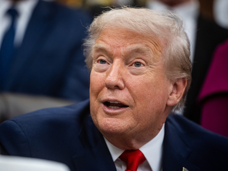 Военный аналитик Большаков развенчал проект Трампа по созданию суперлинкора