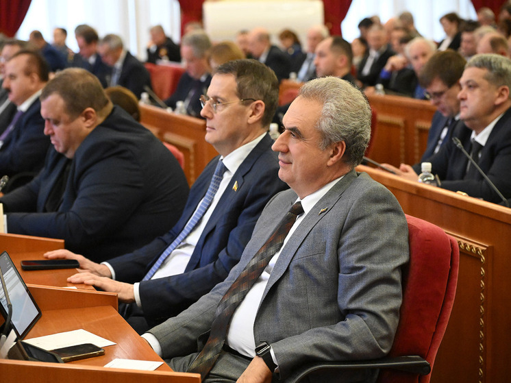 Скорректирован областной закон о комплексной застройке в Ростовской области