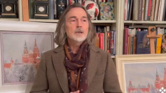 Никас Сафронов рассказал, что год Лошади принесет России