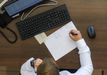 В Европе — Merry Christmas