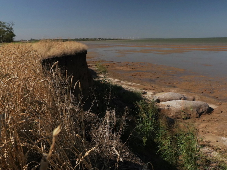 PerthNow: в Австралии подросток сорвался со скалы и выжил