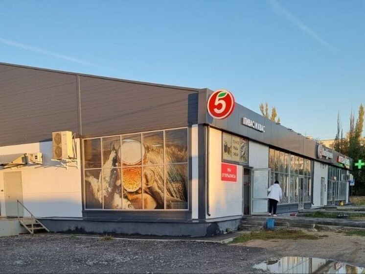 Сделку с постройкой алкомаркета вместо спортзала в Волгограде признали ничтожной