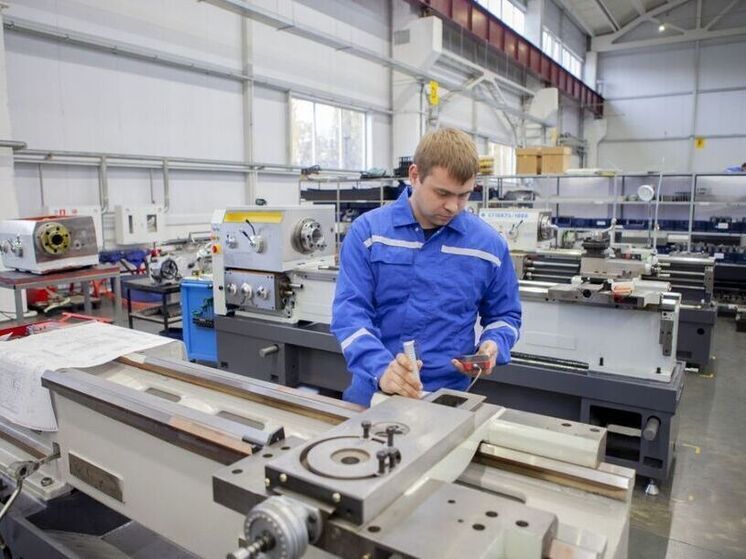 Пензенские промышленники отмечают положительный эффект от новых кодов ОКПД 2