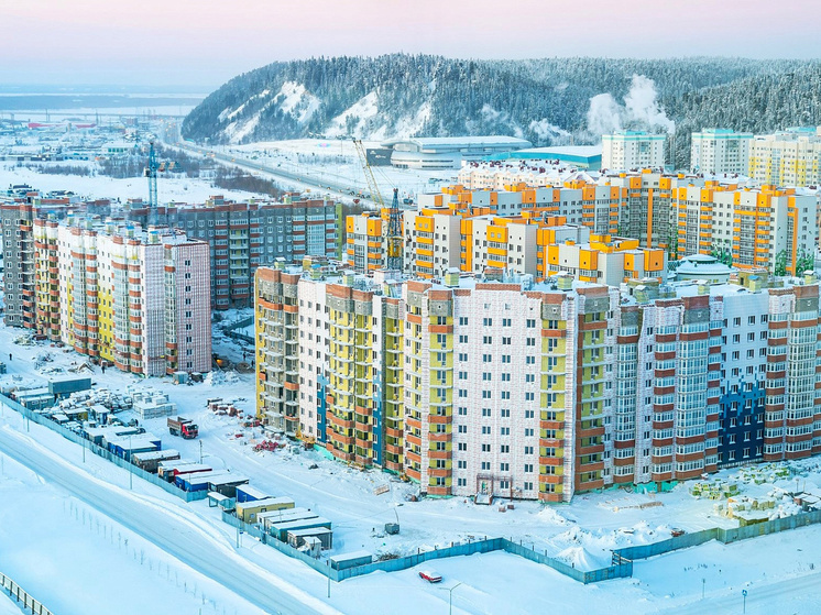 Югра запускает проект мастер‑планов для опорных населённых пунктов