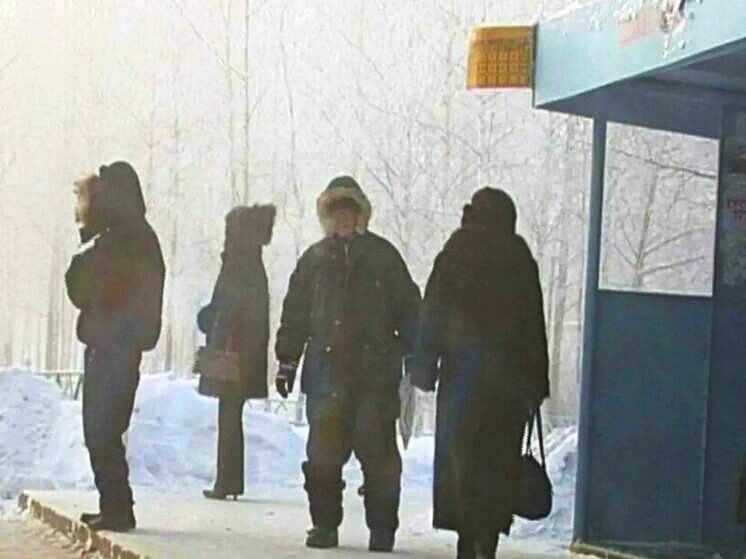 Соблюдайте «принцип капусты»: врач-терапевт рассказала, как пережить морозы