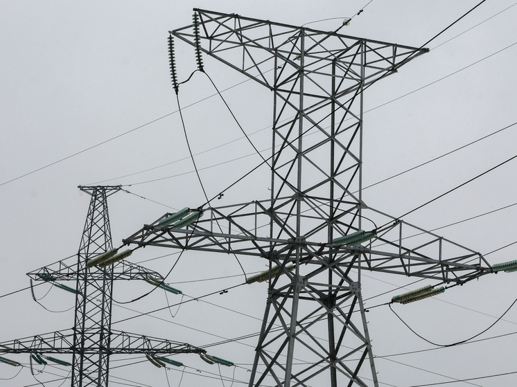 Атака ВСУ оставила более 60 тысяч человек без света в шести районах Херсонской области