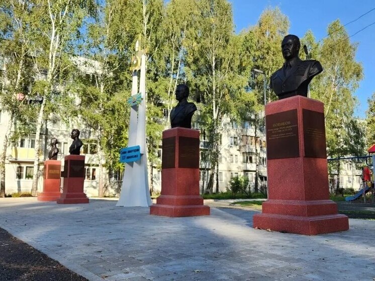 Павел Малков: за год воплотили 247 проектов, предложенных рязанцами