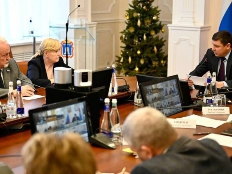 Грипп наступает, но вакцинация спасает: в Тамбовской области готовы к сезонному росту ОРВИ