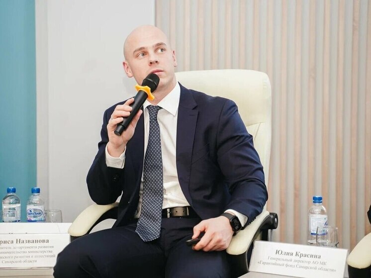 Иван Манаев: итоги инвестиционного года — основа для диалога с бизнесом