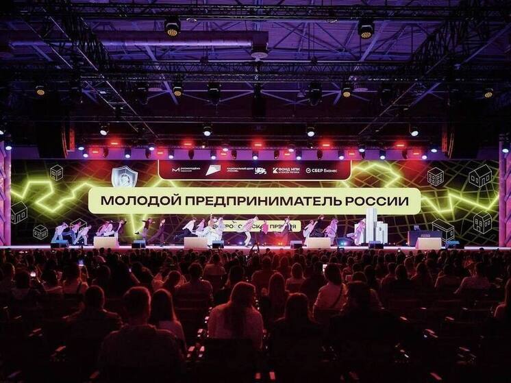 В Тульской области 25% МСП региона составляют молодые бизнесмены