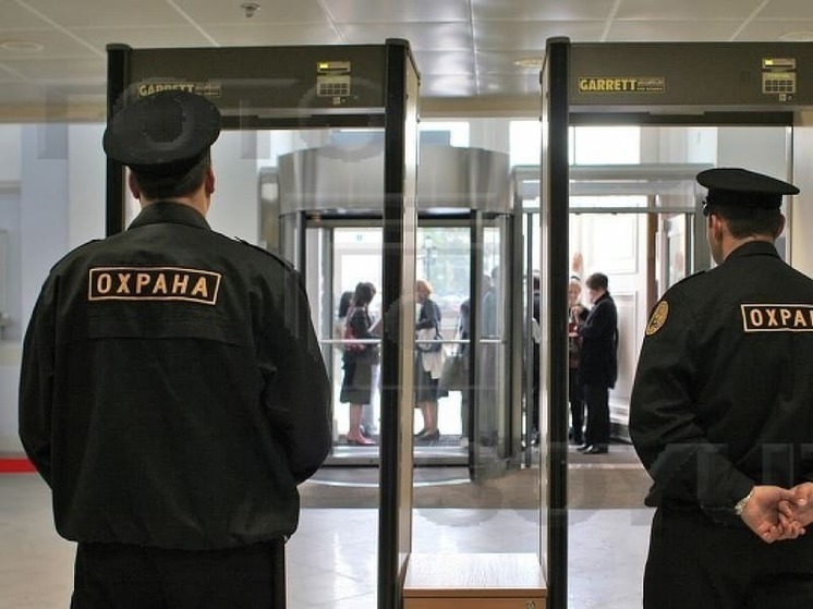 Росгвардия проверила частные охранные предприятия Чувашии