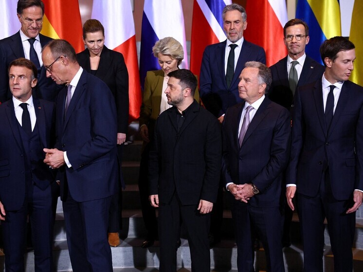 Историк Громыко: после окончания украинского конфликта западные компании вернутся в Россию