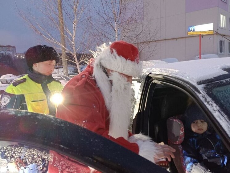 Госавтоинспекция Чувашии объявила о начале акции «Внимание — каникулы!»