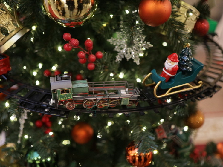 В Челябинске мужчина устроил истерику в детском саду из-за подарка ребенку