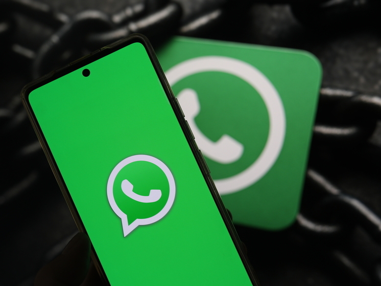 Эксперт Виноградов: WhatsApp* не пойдет на уступки Роскомнадзора, чтобы остаться в РФ