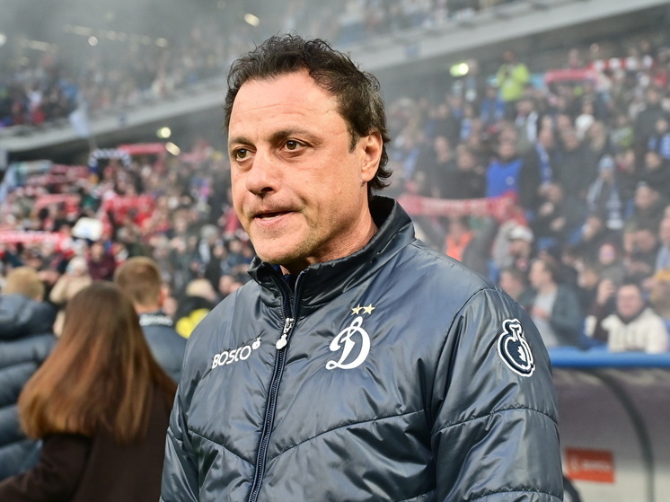 Ролан Гусев обратился к болельщикам после своего назначения