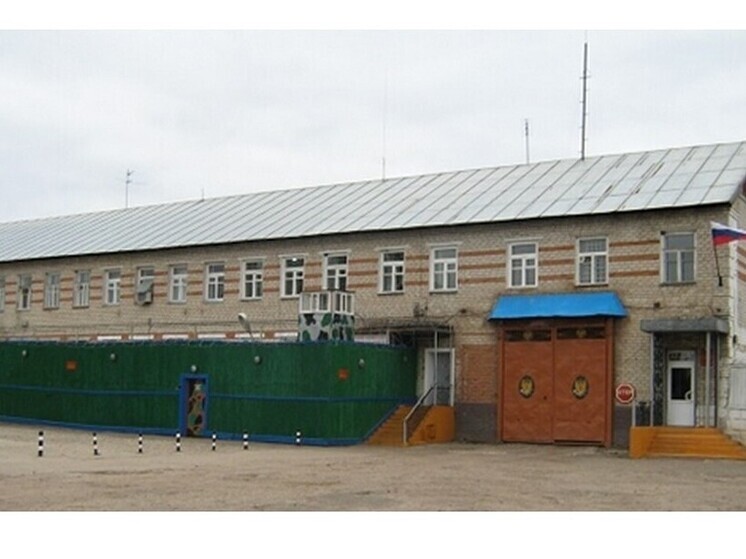 Права за решёткой: омбудсмен Репин лично проверил условия в колонии и изоляторах под Тамбовом
