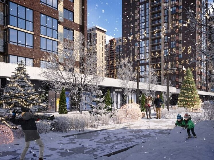 Декабрь, январь… и всё? Что будет с рынком недвижимости после отмены семейной ипотеки