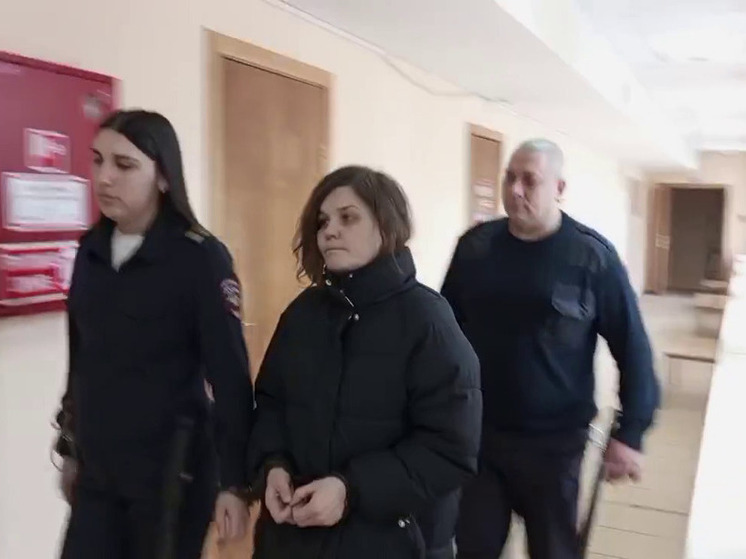Жительница Коми арестована по делу об убийстве охранника в Волгограде