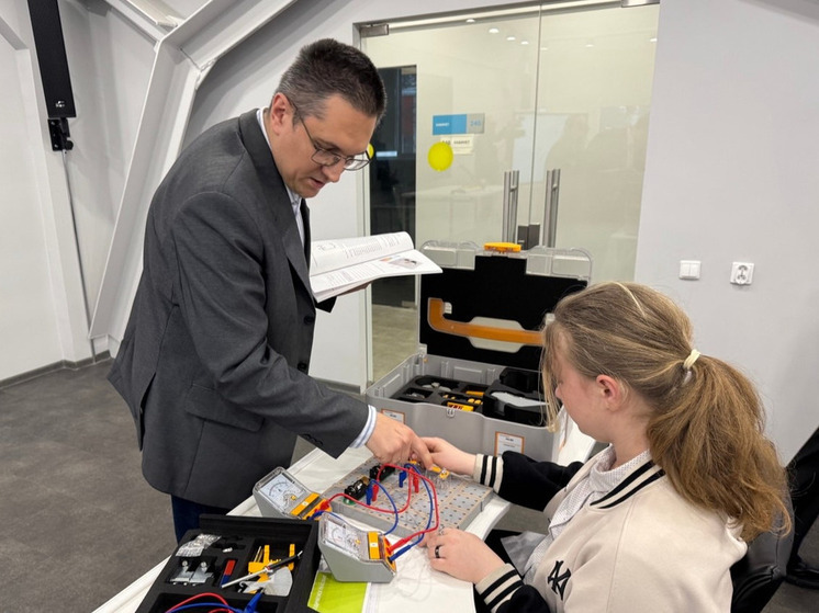 В Нижнем Новгороде будут готовить по-новому учителей физики