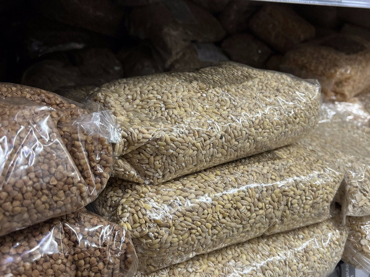 В Калининградской области ввели режим ЧС из-за гибели урожая