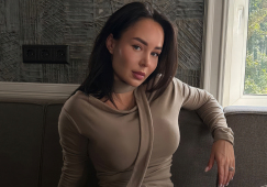 Экс-жена хоккеиста «Металлурга» может сесть в тюрьму: Даниил Вовченко подал на нее в суд