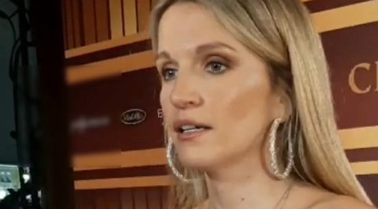 Женя Малахова раскрыла, кто помогает ей сидеть с детьми