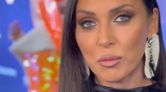 Алсу заявила о счастливом этапе после развода 