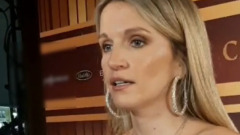 Женя Малахова раскрыла, кто помогает ей сидеть с детьми