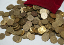 Декабрьское снижение годовой инфляции до 5,78% стало для многих чиновников чуть ли не решающим доказательством успеха, достигнутого наконец государством в неустанной борьбе с ростом потребительских цен