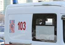 27-летний мужчина получил огнестрельное ранение в результате конфликта в деревне Головинки Рузского городского округа Московской области