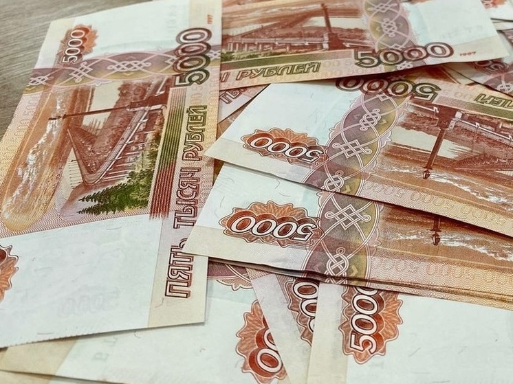 Алексинский суд наказал мужчину, который «нашарил» в брюках знакомой 15 тысяч