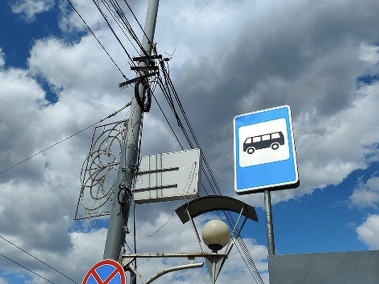 Дефицит водителей троллейбусов в Новосибирске достиг рекордного уровня