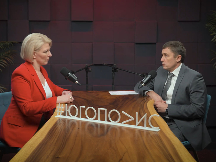 Гендиректор «Росводоканал Краснодар» рассказал о программе по замене старых коммунальных сетей в столице Кубани