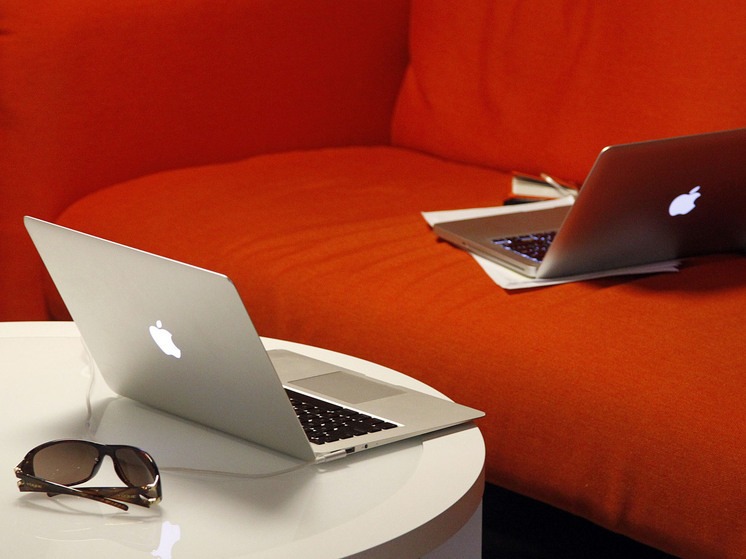 Удаленная работа: как не сойти с ума и остаться продуктивным?